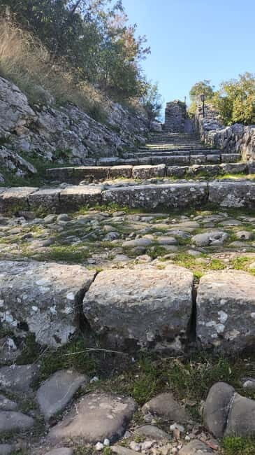 From Tirana: Petrela Castle and Biggest ZipLine in Balkan - Authentic Insights from Reviews