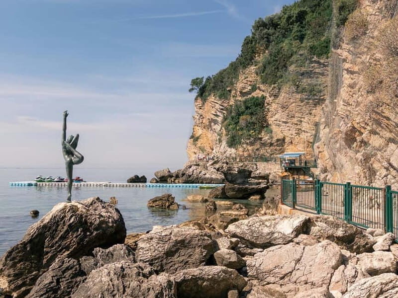 From Tirana: Privat Day Trip to Budva & Kotor in Montenegro - An In-Depth Look at the Itinerary