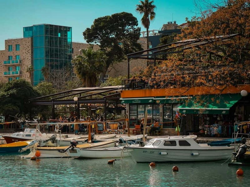 From Tirana: Privat Day Trip to Budva & Kotor in Montenegro - The Sum Up