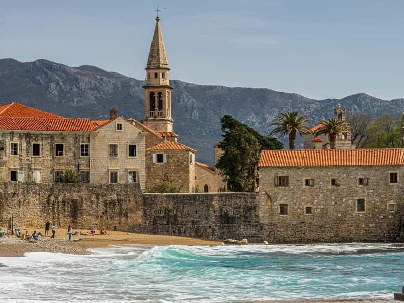 From Tirana: Privat Day Trip to Budva & Kotor in Montenegro - FAQ