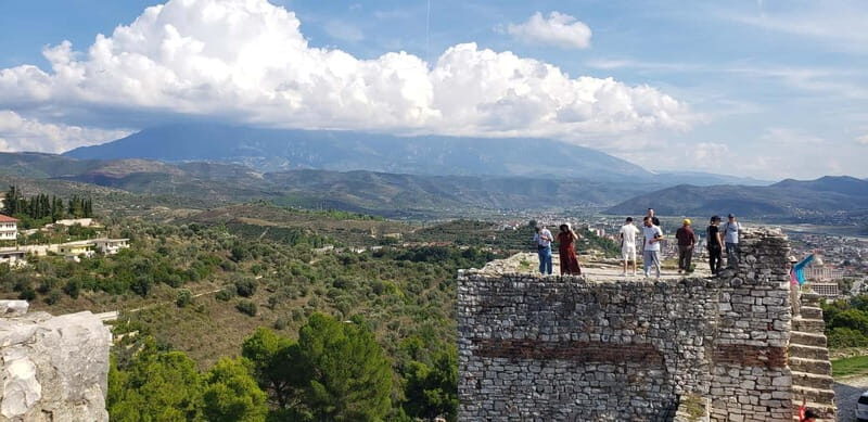 From Tirana : Private Full Day Tour to Berat & Durres - Practical Details & Tips