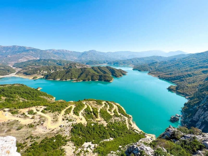 From Tirana: PRIVATE Hiking Tour Lake Bovilla & Mount Gamti - Practical Details and Why They Matter