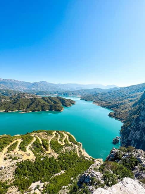 From Tirana: PRIVATE Hiking Tour Lake Bovilla & Mount Gamti - Who Is This Tour Best For?