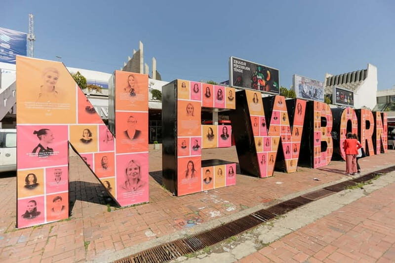 From Tirana: Prizren and Pristina Guided Tour - Who Should Take This Tour?