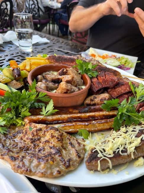 From Tirana: Prizren Guided Tour - Key Points