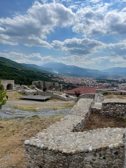 From Tirana: Prizren Guided Tour - FAQ
