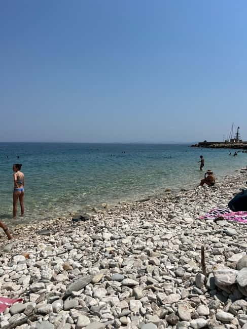 From Tirana: Sazan Island & Karaburun, Boat Tour - An In-Depth Look at the Sazan Island & Karaburun Boat Tour
