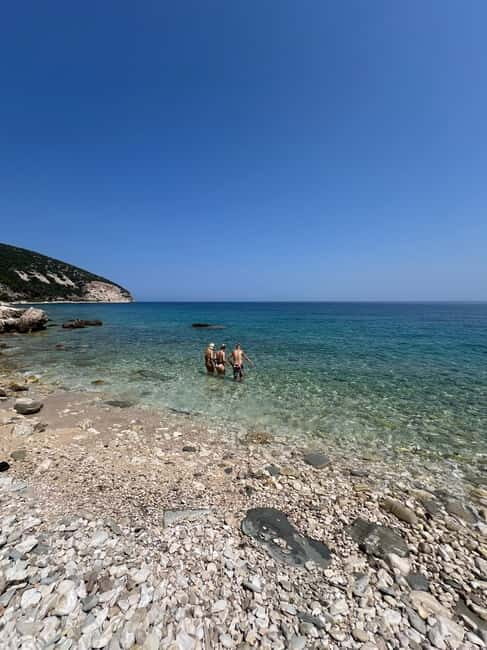 From Tirana: Sazan Island & Karaburun, Boat Tour - What to Expect: Practical Details and Tips