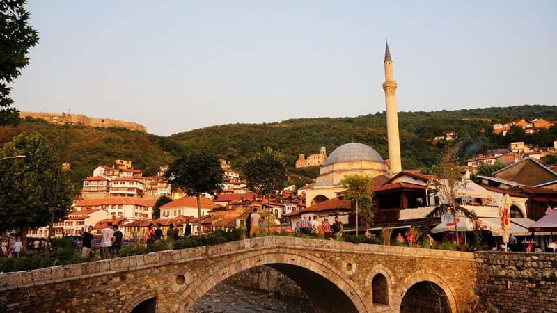 From Tirana: Semi-Private Day Tour to Prizren - Exploring Kosovo’s Cultural Heart: The Semi-Private Day Tour from Tirana to Prizren