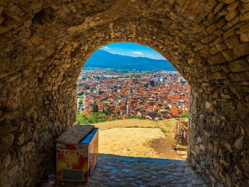 From Tirana: Semi-Private Day Tour to Prizren - Visiting Prizren: The Cultural Capital of Kosovo