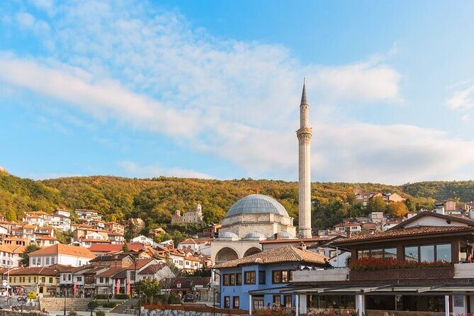 From Tirana: Semi-Private Day Tour to Prizren - The Practicalities