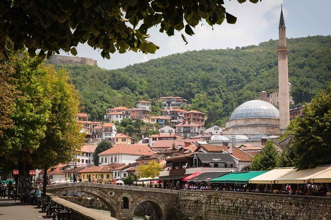 From Tirana: Semi-Private Day Tour to Prizren - Who Will Love This Tour?