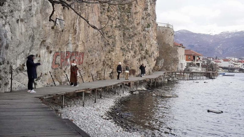 From Tirana: Shared Day Tour of Ohrid (minimum cap needed) - Practical Tips for Travelers