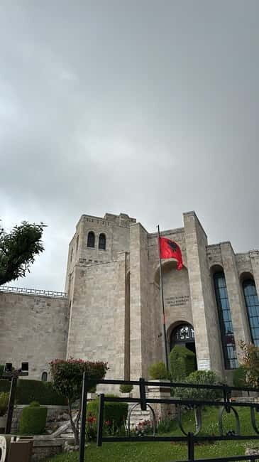 From Tirana/Shkoder: Kruja Castle, Old Bazaar, Sari Salltik - Final Thoughts: Who Is This Tour Best For?