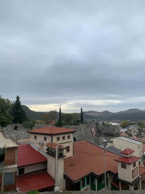 From Tirana: Shkodra and Ulcinj, Montenegro Day Tour - Key Points