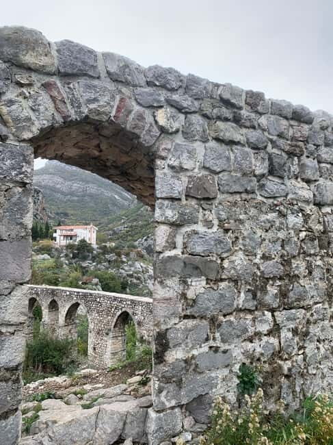 From Tirana: Shkodra and Ulcinj, Montenegro Day Tour - The Sum Up