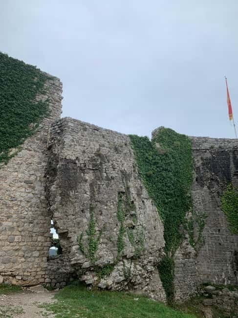 From Tirana: Shkodra and Ulcinj, Montenegro Day Tour - FAQ