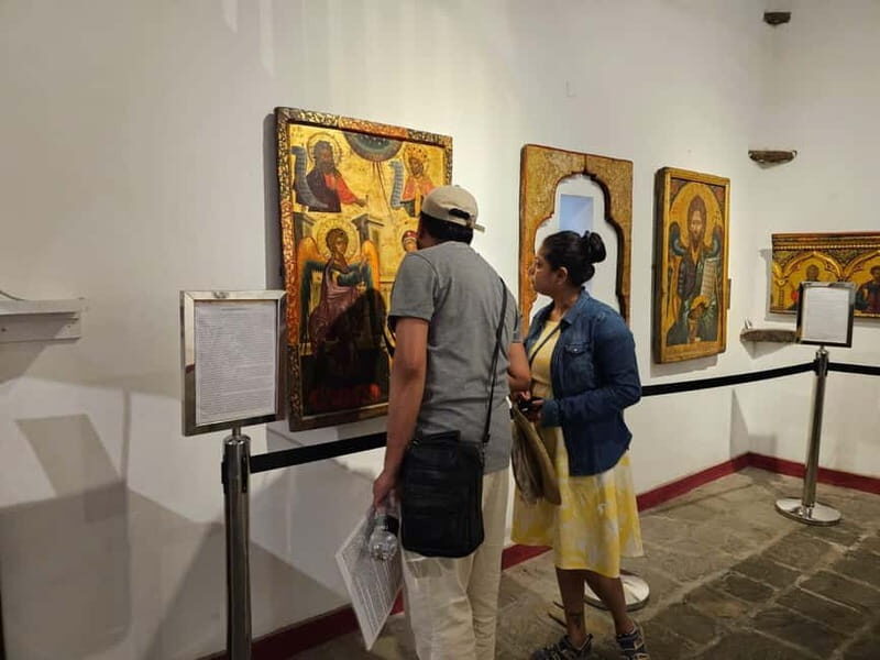 From Tirana: Small Group Day Trip to Berat & Belsh Lake - Key Points