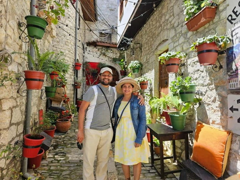 From Tirana: Small Group Day Trip to Berat & Belsh Lake - Analyzing the Value