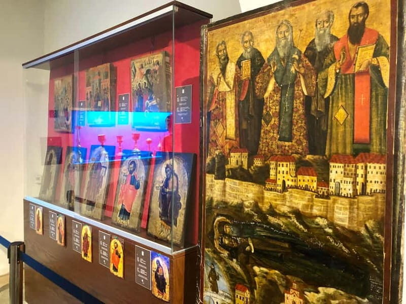 From Tirana: Small Group Day Trip to Berat & Belsh Lake - Frequently Asked Questions