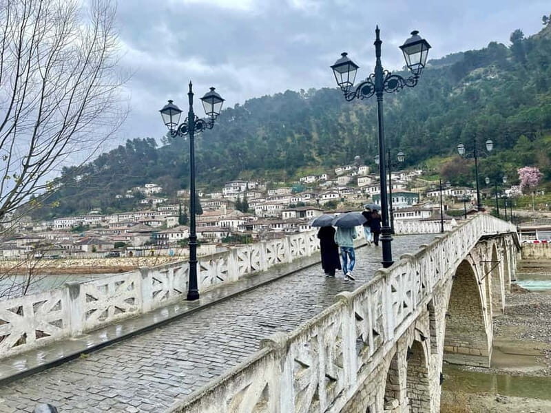 From Tirana: Small Group Day Trip to Berat & Belsh Lake - Final Thoughts