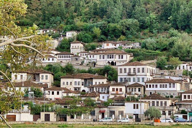 From Tirana: Small Group Day Trip to Berat & Belsh Lake - FAQ