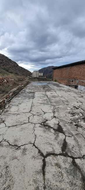 From Tirana: Spaç prison-Albanias infamous Communist gulag. - Final Thoughts