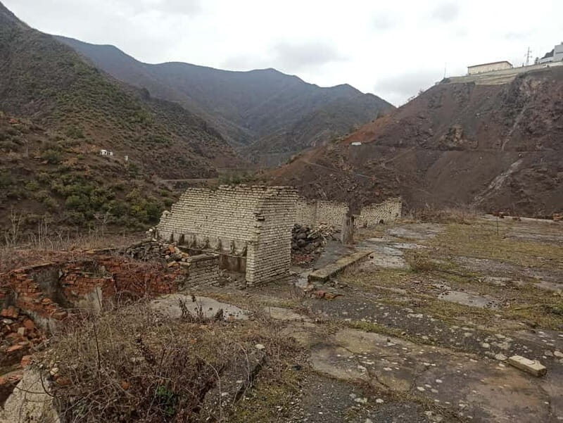 From Tirana: Spaç Prison Tour with Entrance Fees - Practical Details and Value