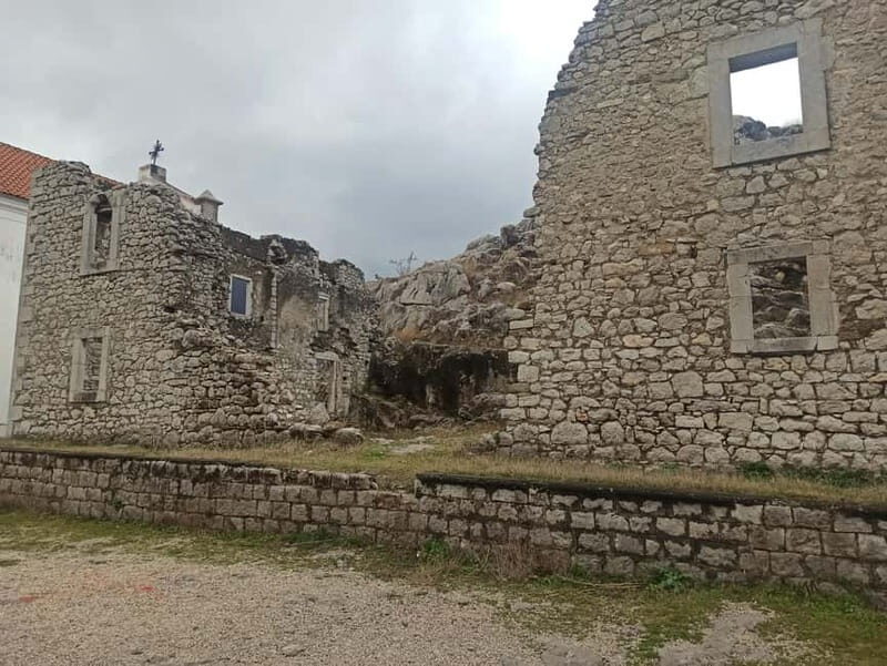 From Tirana: Spaç Prison Tour with Entrance Fees - FAQ