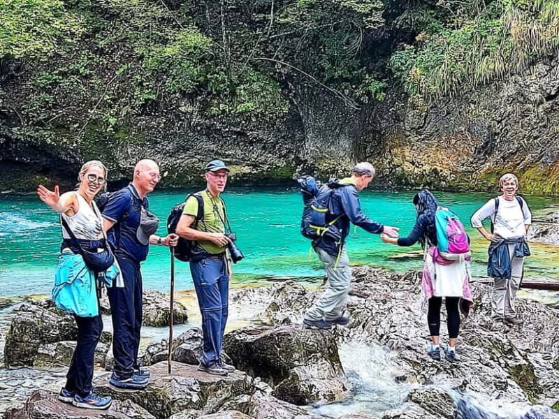 From Tirana: Theth Guided Day Trip with Zipline and Blue Eye - Is This Tour Worth It?