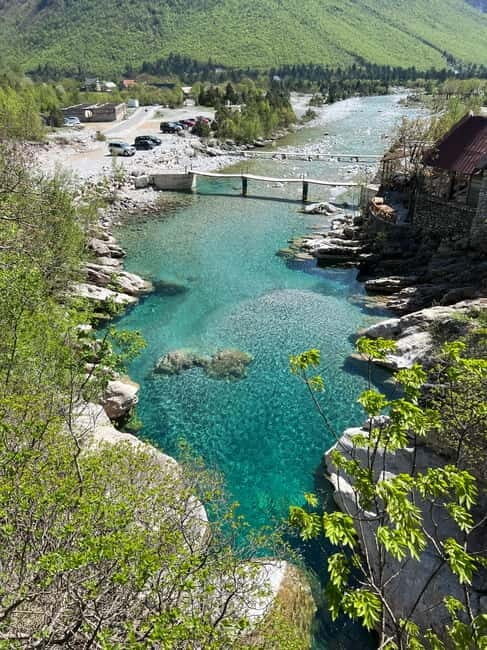 From Tirana: Thethi National Park and Shkoder City 2-Day - What’s Included and What’s Not