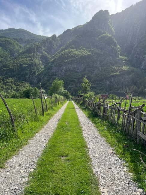 From Tirana: Thethi National Park and Shkoder City 2-Day - Who Will Love This Tour?