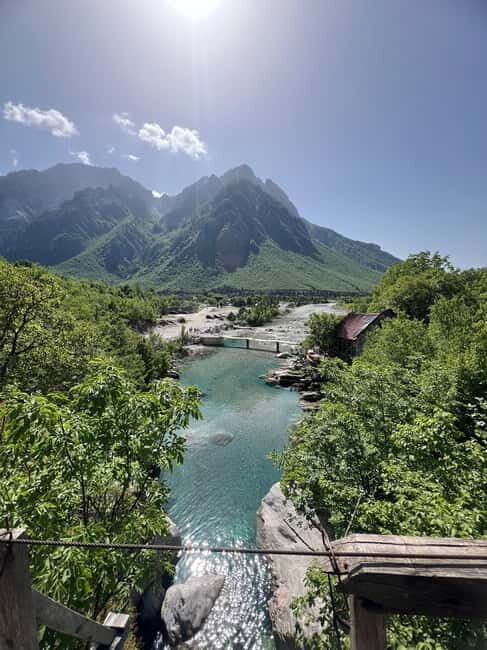 From Tirana: Thethi National Park and Shkoder City 2-Day - Final Thoughts