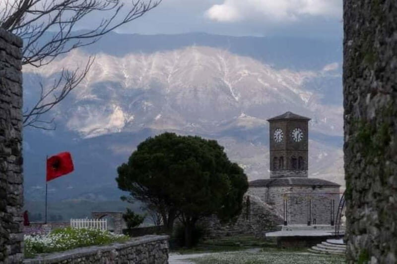 From Tirana to Gjirokaster: day trip in the enchanting city - Who Is This Tour Best Suited For?