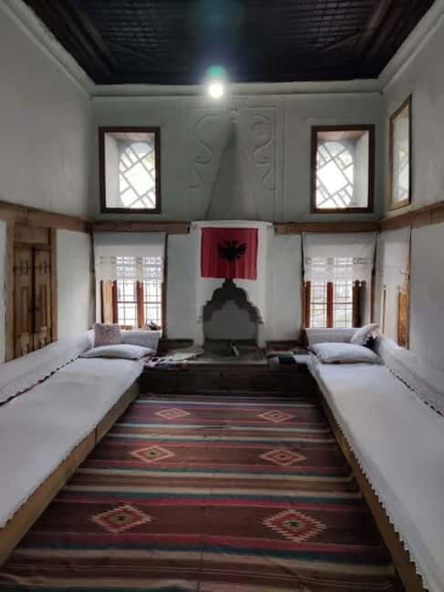 From Tirana to Gjirokaster: day trip in the enchanting city - FAQ