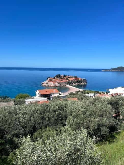 From Tirana to Montenegro: Kotor and Budva, Day tour - From Tirana to Montenegro: Kotor and Budva, Day Tour