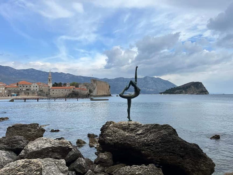 From Tirana to Montenegro: Kotor and Budva, Day tour - Key Points