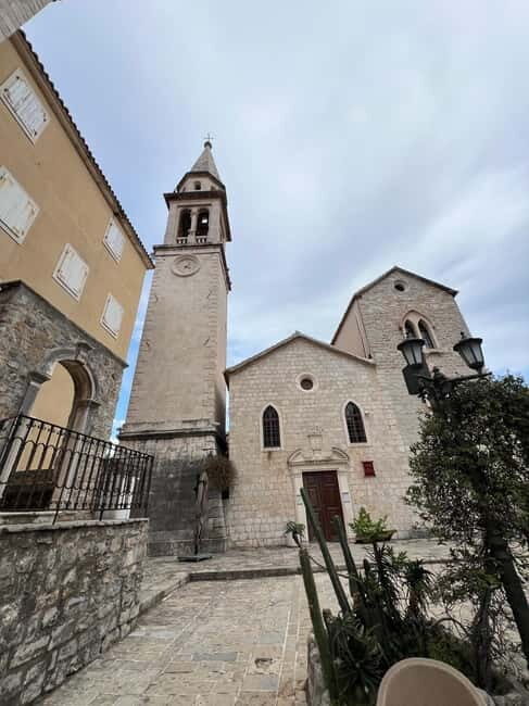 From Tirana to Montenegro: Kotor and Budva, Day tour - Value and Practical Considerations