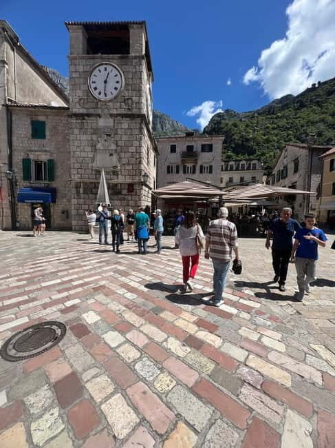 From Tirana to Montenegro: Kotor and Budva, Day tour - FAQ