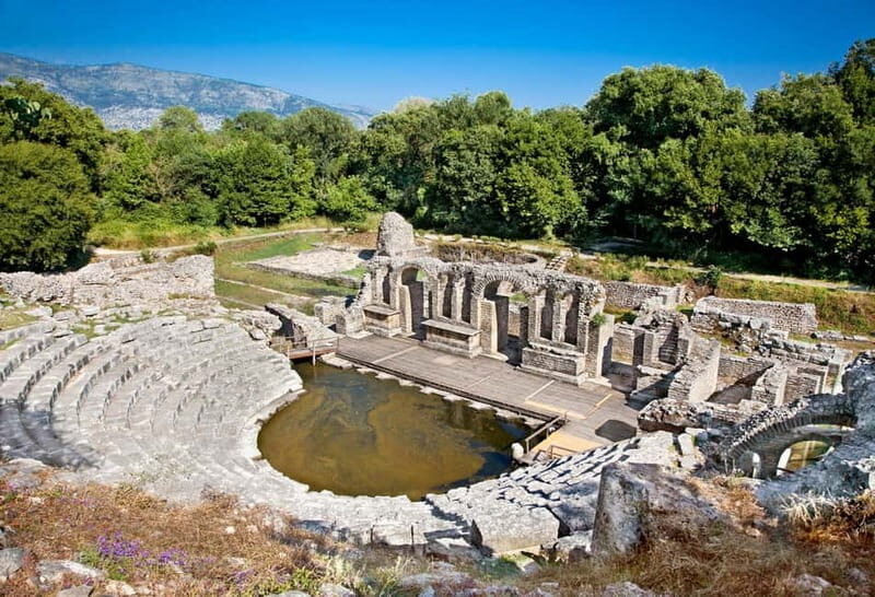 From Tirana: Tour to Butrint, Saranda & Gjirokastër - Who Would Enjoy This Tour?