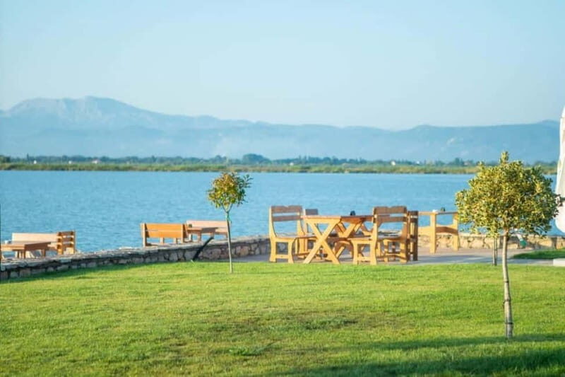 From Tirana: Ulza Lake and Patok Lagoon Day Trip - Exploring the Details of the Tirana Ulza & Patok Day Trip