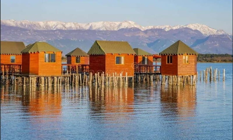 From Tirana: Ulza Lake and Patok Lagoon Day Trip - Practical Tips for the Trip