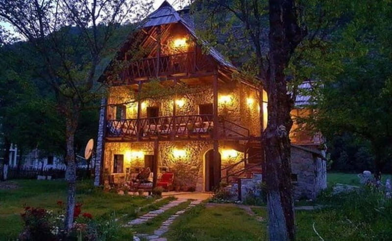 From Tirana: Valbona Park with Ferry Ride and Prizren City - Final Thoughts