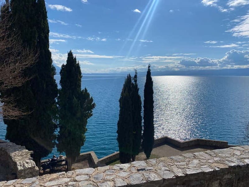 From Tirana : Visit Ohrid , Struga / North Macedonia - Who Is This Tour Best For?
