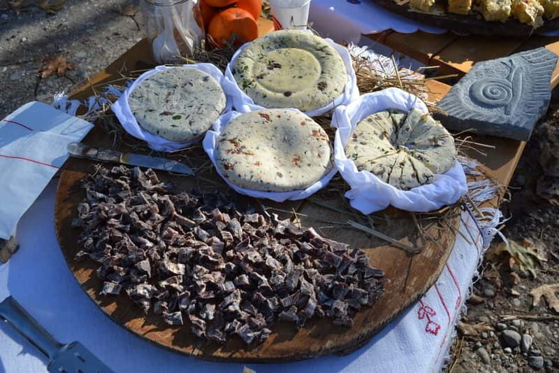 From Tirana: Vjosa River Rafting and Hiking 2-Day Trip - Key Points