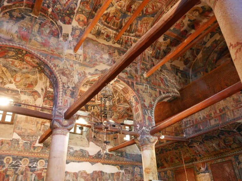 From Tirana: Vjosa River Rafting and Hiking 2-Day Trip - Practical Details and What to Expect