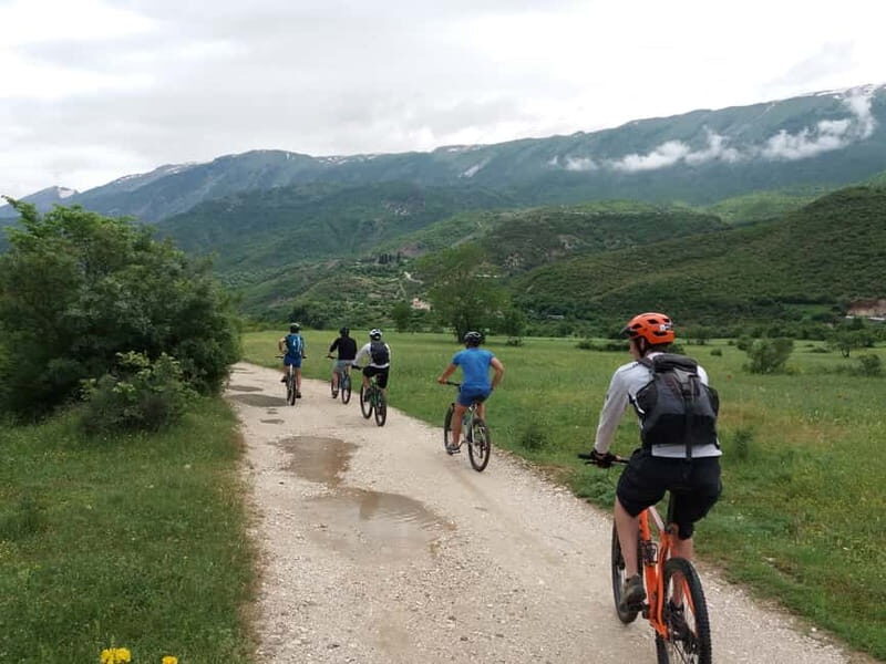 From Tirana: Vjosa River Rafting and Hiking 2-Day Trip - The Sum Up