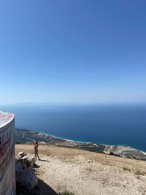 From Tirana: Vlora and Llogara National Park Private Tour - The Sum Up