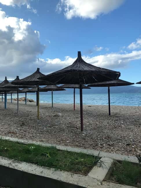 From Tirana : Vlora Boat trip to Karaburun and Sazan Island - Additional Details to Keep in Mind