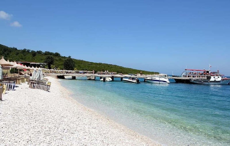 From Tirana: Vlora, Karaburun and Sazan Island Boat Day Tour - FAQ